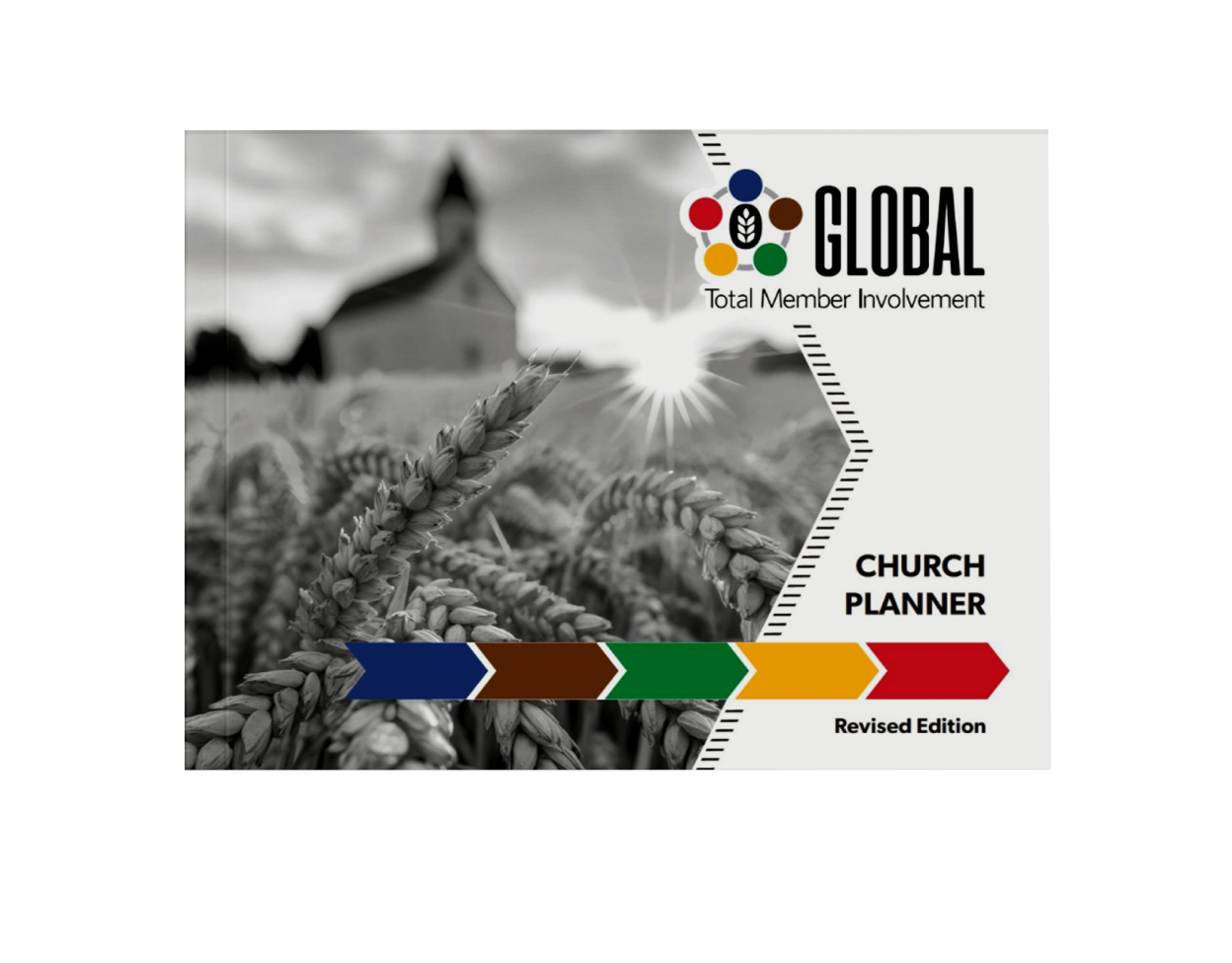 Free Global TMI Church Planner