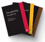 GROW Your Church Book Series