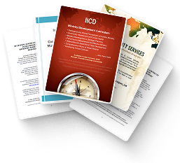 International Institute of Christian Discipleship (IICD) Community Services & Urban Ministry Curriculum