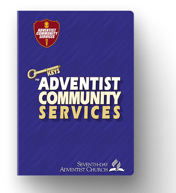 Keys to Community Services 