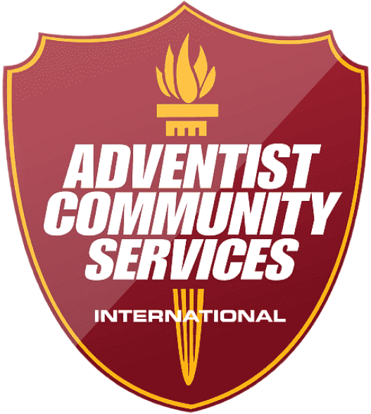 Adventist logo