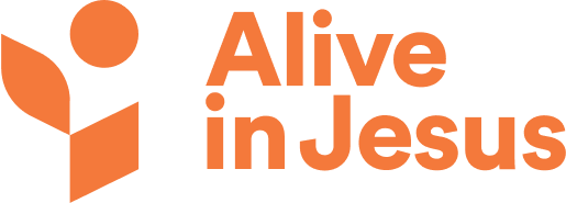 logo alive