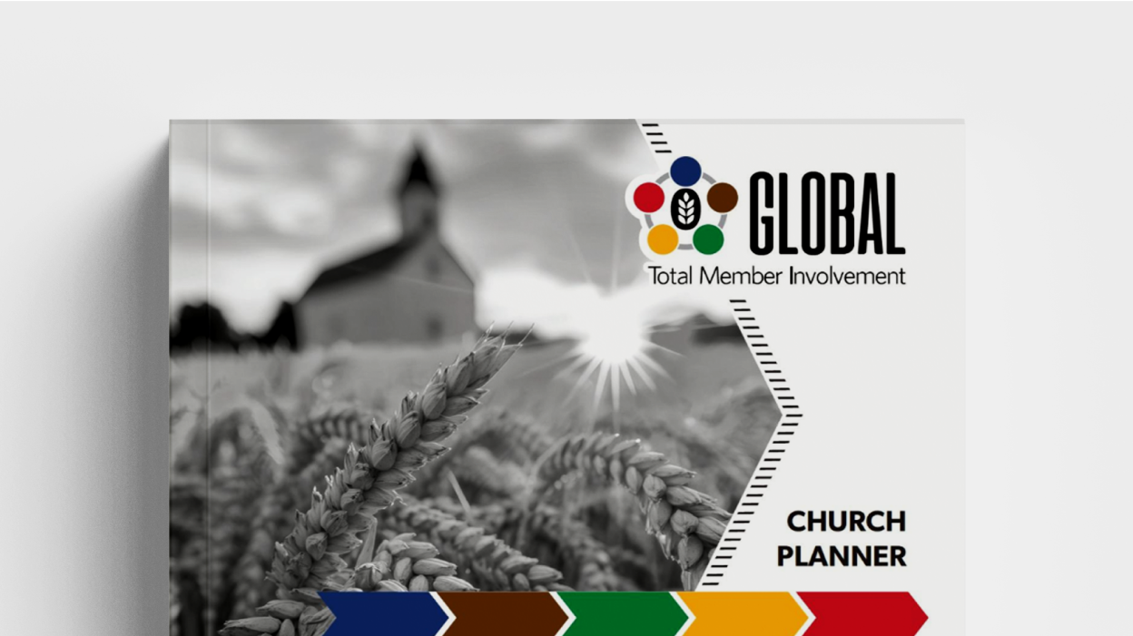 Global Total Member Involvement