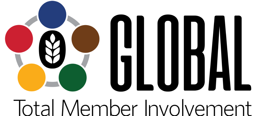Global Total Member Involvement