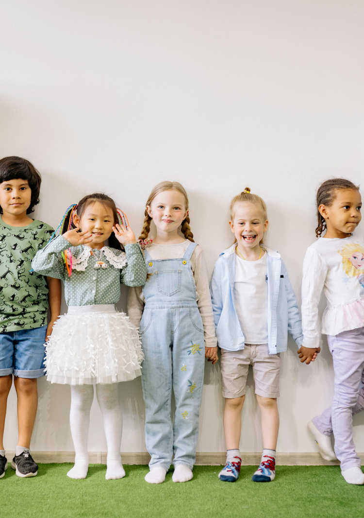 GraceLink Background Mobile