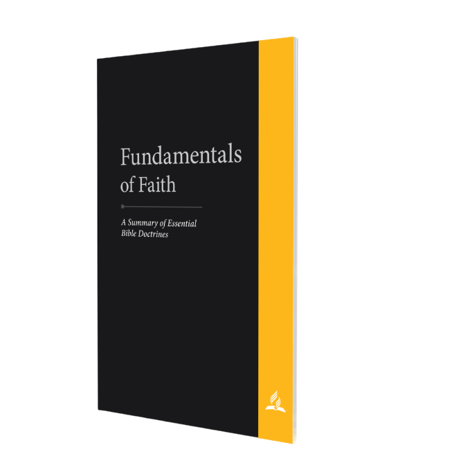 Fundamentals of faith