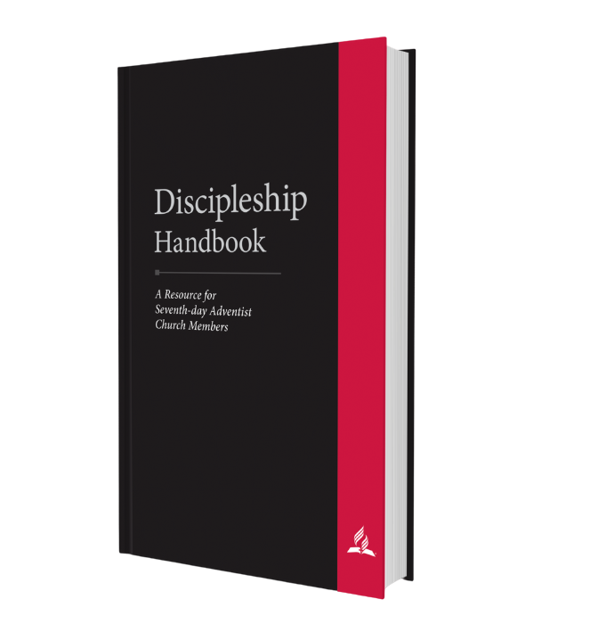 Discipleship Handbook